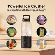 Oraimo SmartBlender Go Portable Blender - OH-PB1N