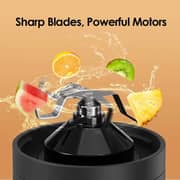 Oraimo SmartBlender Go Portable Blender - OH-PB1N