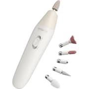 Oraimo Tipsy 6 Nail Drill Manicure Tipsy White - OMS-210N