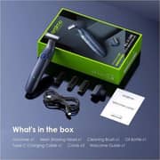 Oraimo Multi-Function Grooming Kit 5 Watts - OPC-GT10N 