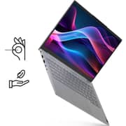 Lenovo ThinkBook 14 Gen 8 (2025) AI PC - 2nd Series / Intel Core Ultra 5-225U / 14inch WUXGA / 512GB SSD / 16GB RAM / Shared Intel Graphics / Windows 11 Home / English Keyboard / Acrtic Grey / International Version - [21SJ002AGP]