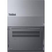 Lenovo ThinkBook 14 Gen 8 (2025) AI PC - 2nd Series / Intel Core Ultra 5-225U / 14inch WUXGA / 512GB SSD / 16GB RAM / Shared Intel Graphics / Windows 11 Home / English Keyboard / Acrtic Grey / International Version - [21SJ002AGP]