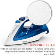 Tefal Steam Essential Steam Iron - FV1054L0