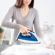 Tefal Steam Essential Steam Iron - FV1054L0