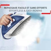 Tefal Steam Essential Steam Iron - FV1054L0