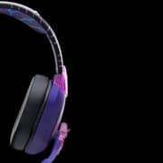 Lexip Sasuke Revenge By Tsume Naruto Shippuden Wireless Over Ear Headphones