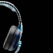 Lexip Kakashi Kamui By Tsume Naruto Shippuden Wireless Over Ear Headphones