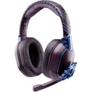 Lexip Madara Destruction By Tsume Naruto Shippuden Wireless Over Ear Headphones