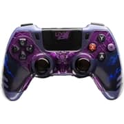 Lexip Sasuke Ergonomics Controller Purple/Black - TSXLXGC0001