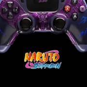 Lexip Sasuke Ergonomics Controller Purple/Black - TSXLXGC0001
