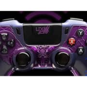 Lexip Sasuke Ergonomics Controller Purple/Black - TSXLXGC0001