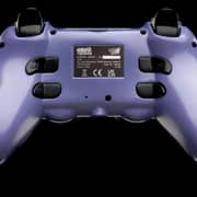 Lexip Sasuke Ergonomics Controller Purple/Black - TSXLXGC0001