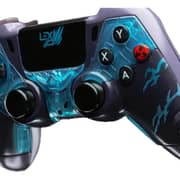 Lexip Kakashi Ergonomics Controller Blue/Black - TSXLXGC0002