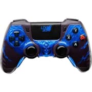 Lexip Madara Ergonomics Controller Blue - TSXLXGC0003