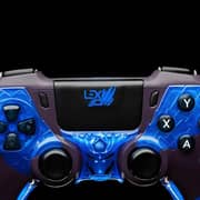 Lexip Madara Ergonomics Controller Blue - TSXLXGC0003