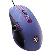 Lexip Sasuke Gaming Mouse Blue - TSXLXMS0001