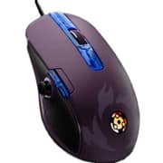 Lexip Madara Gaming Mouse Purple - TSXLXMS0003
