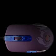 Lexip Madara Gaming Mouse Purple - TSXLXMS0003