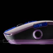 Lexip Madara Gaming Mouse Purple - TSXLXMS0003
