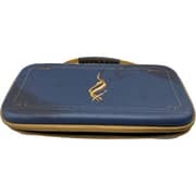 Lexip Hogwarts Legacy Ancient Carrying Case Blue/Yellow Nintendo Switch/Switch Lite - WAXLXHO0001