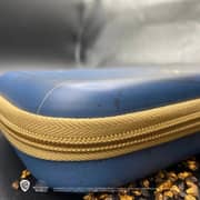 Lexip Hogwarts Legacy Ancient Carrying Case Blue/Yellow Nintendo Switch/Switch Lite - WAXLXHO0001