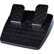 Lexip Xdrive-350 Multiflatform Steering Wheel Black - JVAMUL00264