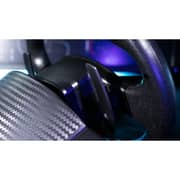 Lexip Xdrive-350 Multiflatform Steering Wheel Black - JVAMUL00264