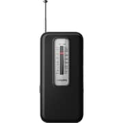 Philips Portable Pocket Radio with Analogue FM - TAR1506