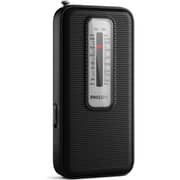 Philips Portable Pocket Radio with Analogue FM - TAR1506