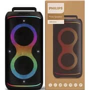 Philips 3000 Series Portable Party and Karaoke Bluetooth Speaker - TAX3079