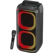 Philips 4500 Series Portable DJ Party Bluetooth Speaker - TAX4079