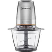 Kenwood Glass Food Chopper - CHP62.400SI