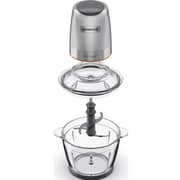 Kenwood Glass Food Chopper - CHP62.400SI