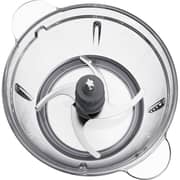 Kenwood Glass Food Chopper - CHP62.400SI