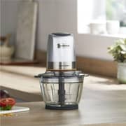 Kenwood Glass Food Chopper - CHP62.400SI