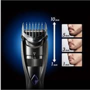 Panasonic Wet & Dry Electric Beard Trimmer - ER-GB37