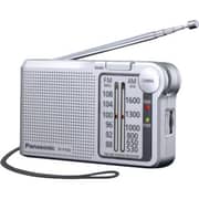 Panasonic Pocket Radio - RF-P150D