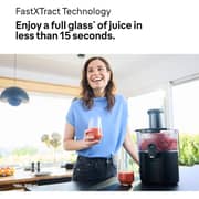 Braun MultiJuice 5 Centrifugal Spin Juicer - SJ5000