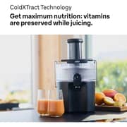 Braun MultiJuice 5 Centrifugal Spin Juicer - SJ5000