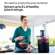 Braun MultiJuice 5 Centrifugal Spin Juicer - SJ5000