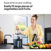 Braun MultiJuice 5 Centrifugal Spin Juicer - SJ5000