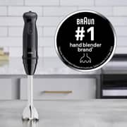 Braun MultiQuick 5 Vario Hand Blender - MQ50202M