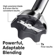 Braun MultiQuick 5 Vario Hand Blender - MQ50202M