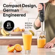 Braun MultiQuick 5 Vario Hand Blender - MQ50202M