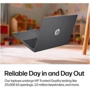 HP OmniBook 3 Next Gen AI (2025) Laptop - 2nd Series / Intel Core Ultra 5-225U / 16inch 2K / 512GB SSD / 8GB RAM / Shared Intel Graphics / Windows 11 Home / English Keyboard / Mica Silver / International Version - [16-BU0305DX]