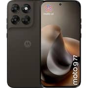 Motorola Moto G77 5G 256GB 8GB RAM Pantone Black Olive Dual Sim Smartphone - International Version