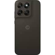 Motorola Moto G77 5G 256GB 8GB RAM Pantone Black Olive Dual Sim Smartphone - International Version