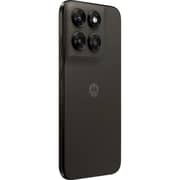 Motorola Moto G77 5G 256GB 8GB RAM Pantone Black Olive Dual Sim Smartphone - International Version