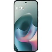 Motorola Moto G77 5G 256GB 8GB RAM Pantone Shaded Spruce Dual Sim Smartphone - International Version