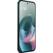 Motorola Moto G77 5G 256GB 8GB RAM Pantone Shaded Spruce Dual Sim Smartphone - International Version